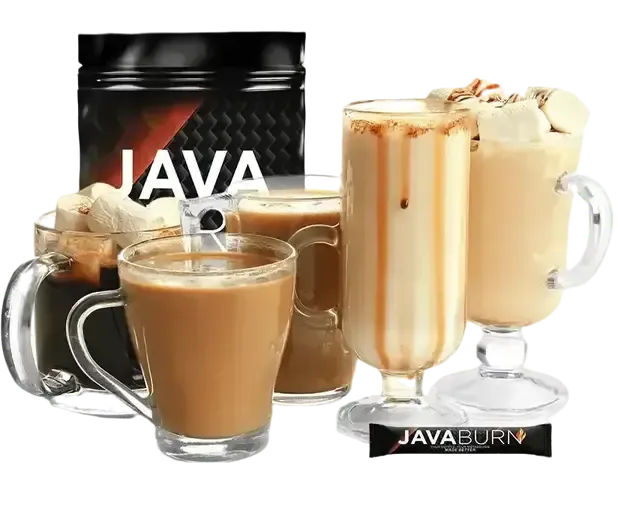 Java Burn 