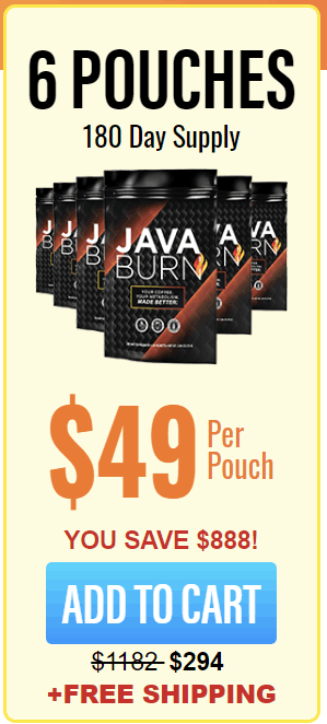 Java Burn 