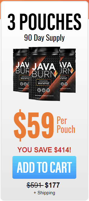 go Java Burn