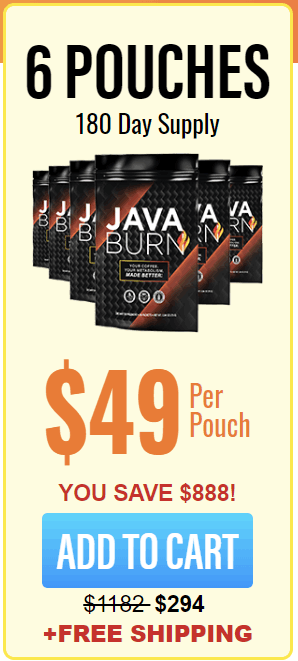 Java Burn-6-bottles-buy